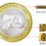 【央行公告】重磅！建國70周年紀(jì)念幣發(fā)行！